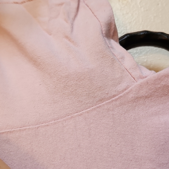 Miller High Life Pink & Red Tee - Small - Picture 2 of 4